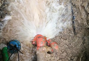 平邑县暗管漏水检测一