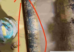 平邑县水管漏水检测公司1